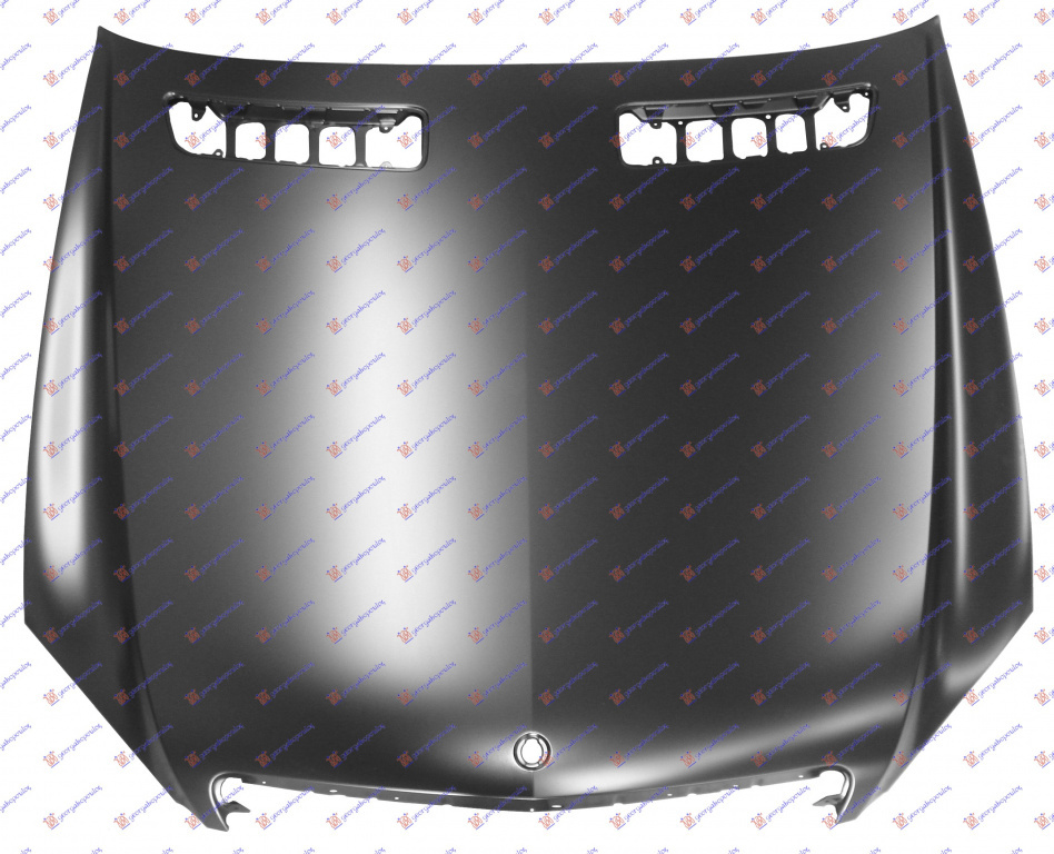Capota Motor - Mercedes S Class (W221) 2005 , 2218800157