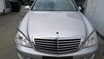 CAPOTA MOTOR MERCEDES S CLASS W221