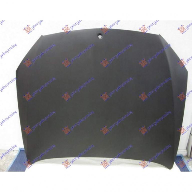Capota Motor - Mercedes S Class (W222) 2013 , 2228800057