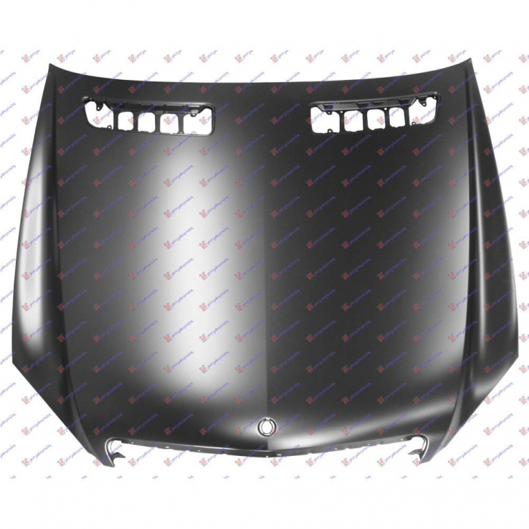 Capota Motor - Mercedes S Class (W222) 2017 , 2228800057