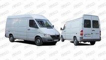 Capota motor MERCEDES SPRINTER 2-t bus (901, 902) ...