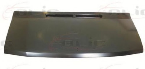 Capota motor MERCEDES SPRINTER 3-t platou / sasiu (903) (1995 - 2006) BLIC 6803-00-3546280P piesa NO...
