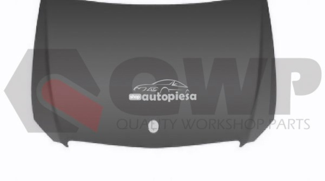 Capota motor MERCEDES VIANO (W639) (2003 - 2016) QWP 6090 500 piesa NOUA