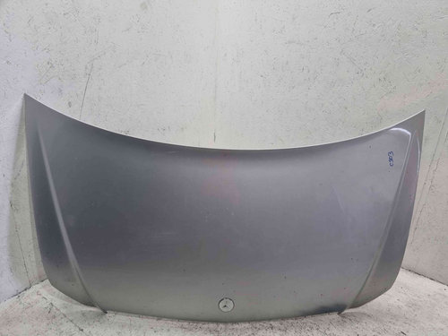 Capota motor Mercedes Vito Autobus (W639) [Fabr 2003-2014] 9744 Silver