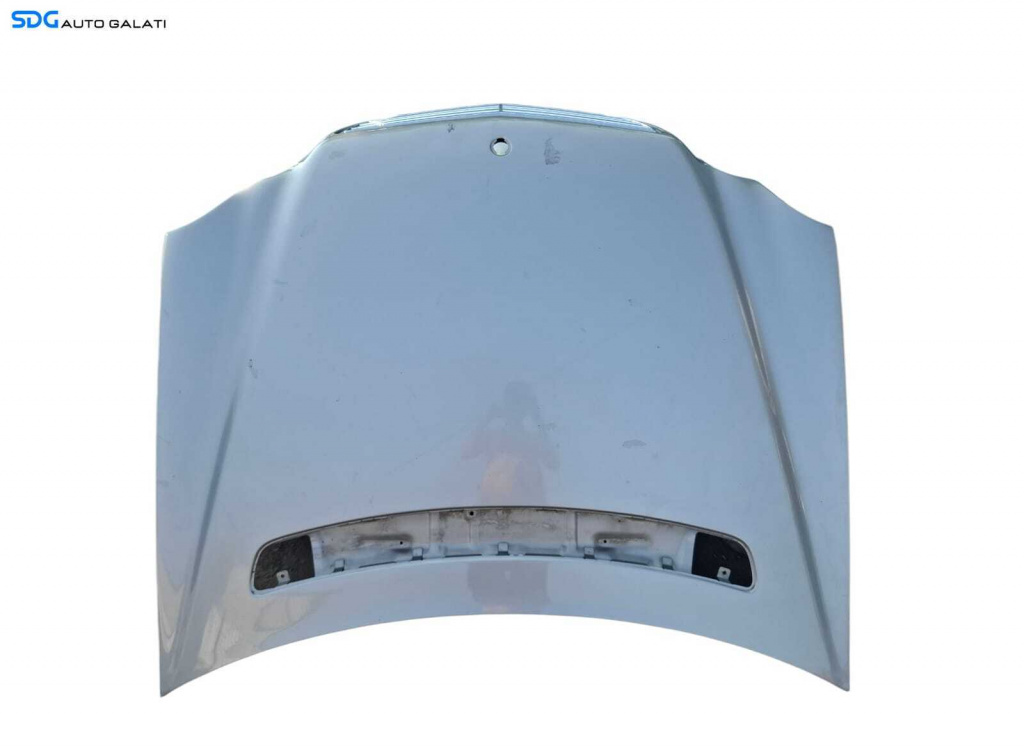 Capota Motor Mercedes W203 Clasa C Class 2001 - 2007 Culoare 744 [LC1170]