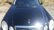 CAPOTA MOTOR MERCEDES W211 E-CLASS 2007 FACELIFT