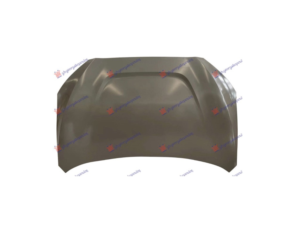 Capota motor MG 4 2022- NOUA 10961100SPCP 10961100-SPCP