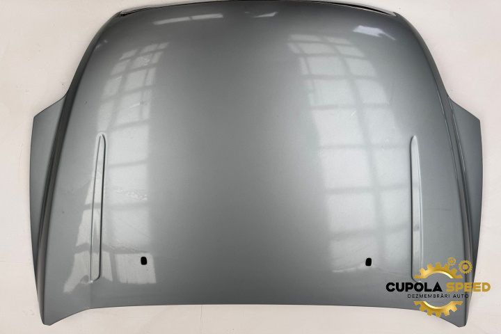 Capota motor (mic defect) Ford Mondeo MK4 [2007 - 2010]