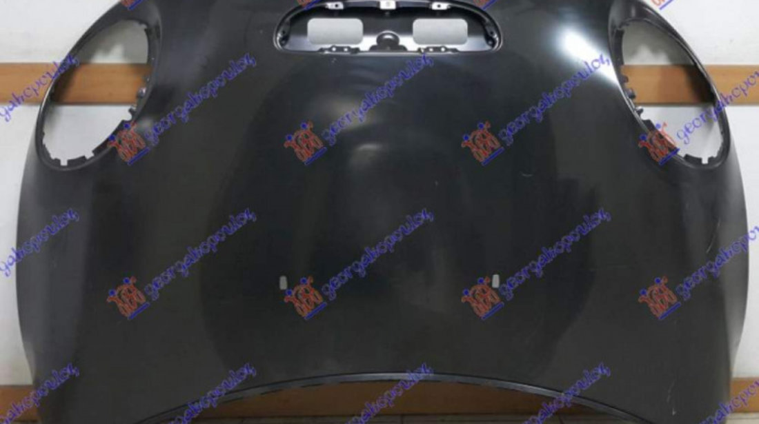 Capota Motor - Mini Cabrio (F57) 2015 , 41007374520