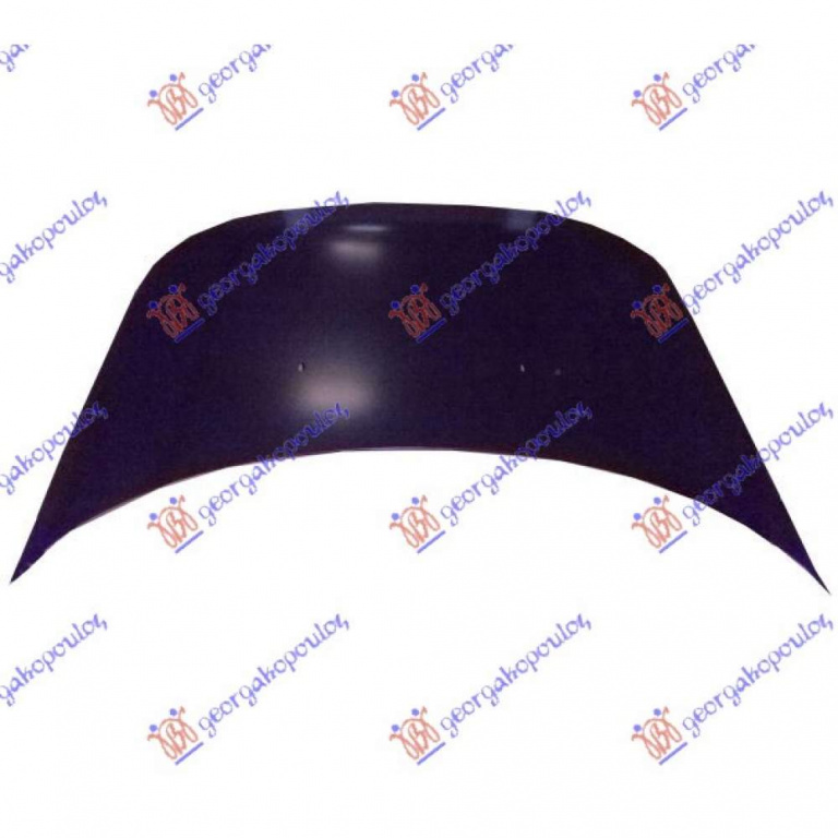 Capota Motor - Mini Cabrio (R57) 2010 , 41612754742