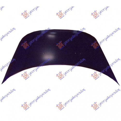 Capota Motor - Mini Cabrio (R57) 2010 , 41612754742