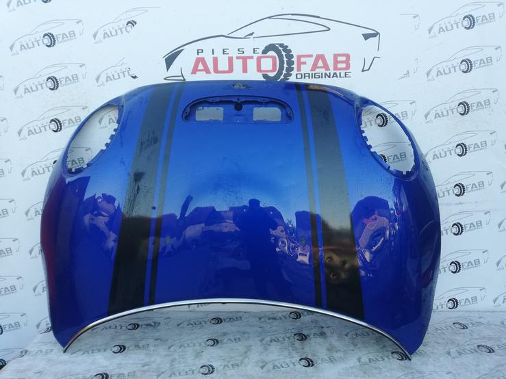 Capota motor Mini CLUBMAN F54 S AN 2020-2024 A428L2KA6K