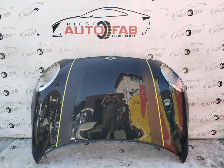 Capota motor Mini Clubman R55 an 2007-2008-2009-2010-2011-2012-2013-2014 3RVU32AKEN