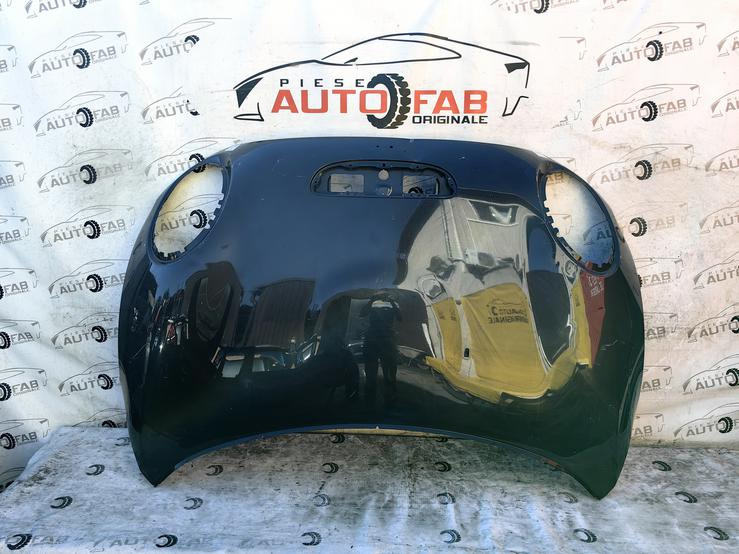 Capota motor Mini Clubman S F54 an 2014-2015-2016-2017-2018-2019-2020-2021-2022-2023-2024 JVQG2LET9K