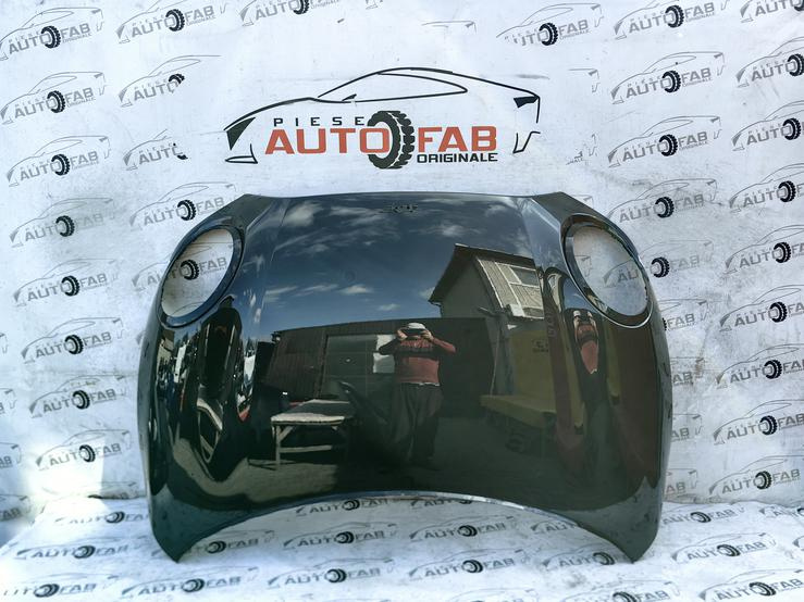 Capota motor Mini Cooper F66 an 2024-2025 Z8PIDV3XG5
