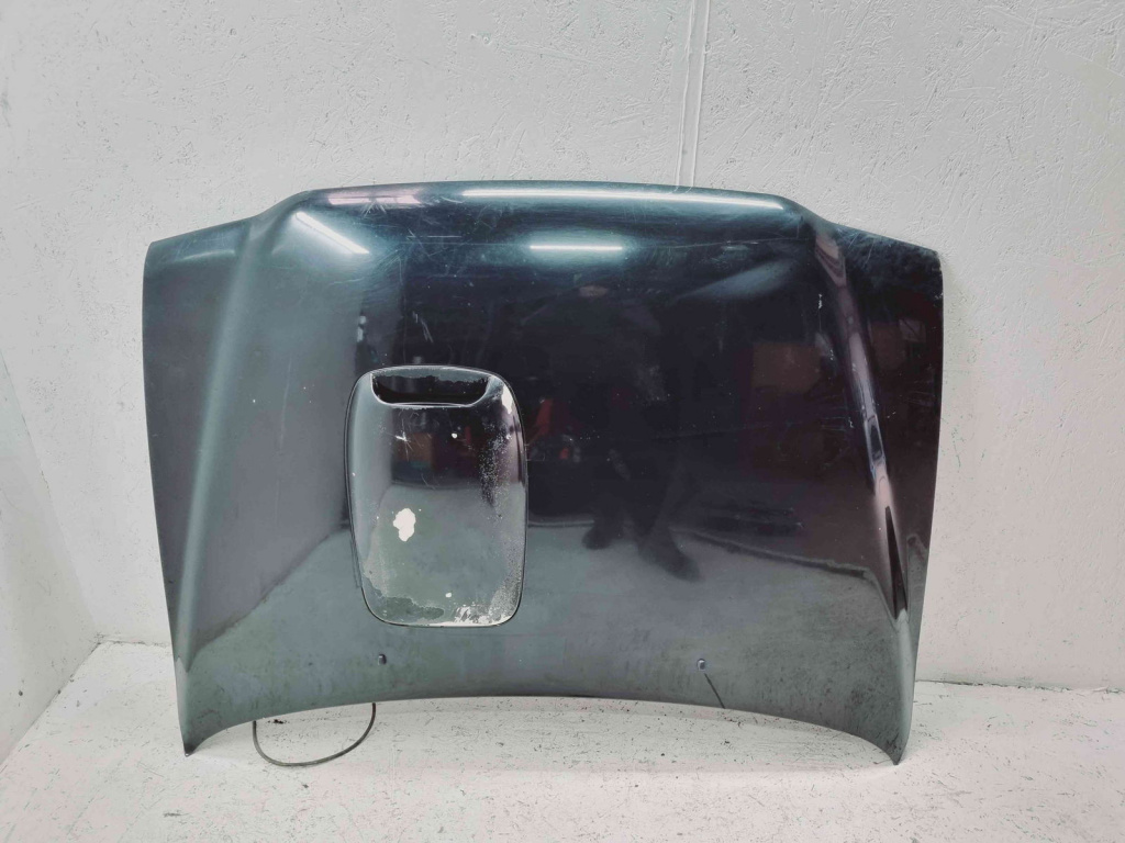 Capota motor MITSUBISHI L200 Facelift [Fabr 2002-2006] J9AB