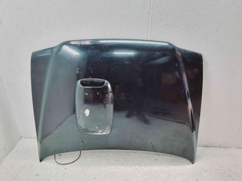Capota motor MITSUBISHI L200 Facelift [Fabr 2002-2006] J9AB