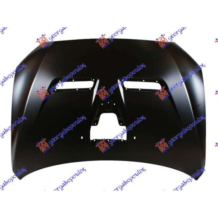 Capota Motor - Mitsubishi Lancer Sportback 2008 , 5900a209