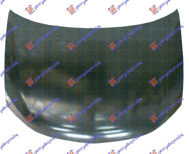 Capota Motor - Mitsubishi Outlander 2007 , 5900a220