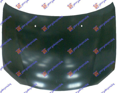 Capota Motor - Mitsubishi Outlander 2011 , 5900a393