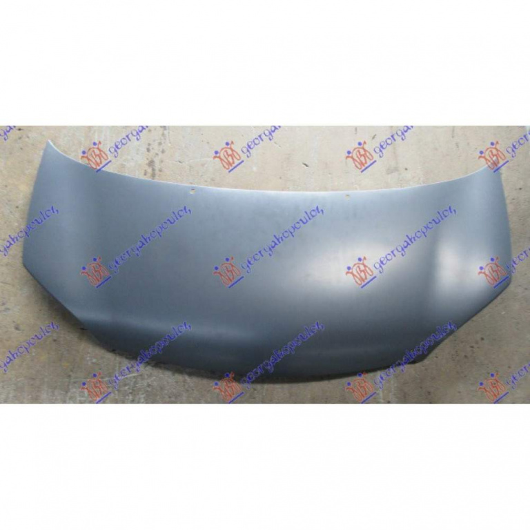 Capota Motor - Mitsubishi Outlander 2016 , 5900a739