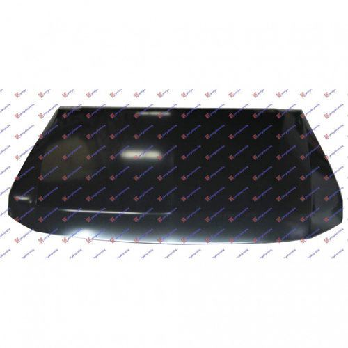 Capota Motor - Mitsubishi P/U L200 2015 , 5900a703