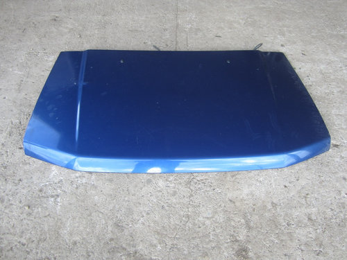 CAPOTA MOTOR MITSUBISHI PAJERO PININ FAB. 1999 - 2007 ⭐⭐⭐⭐⭐