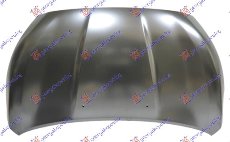 Capota Motor - Mitsubishi Space Star 2016 , 5900a746