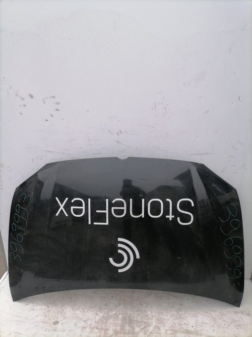 Capota Motor Negru Ssangyong RODIUS 2005 - Prezent