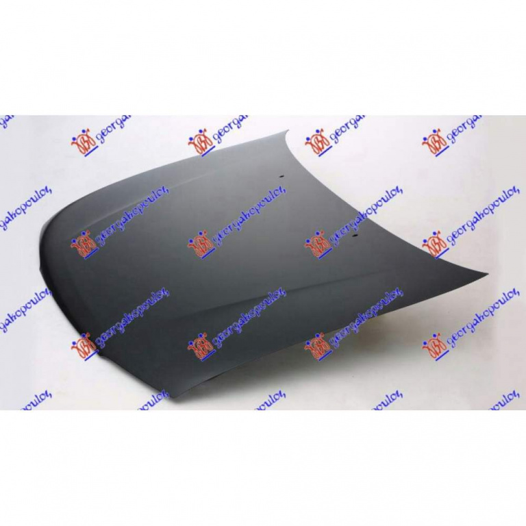 Capota Motor - Nissan Almera (N15) L/B 1998 , N65100-1n030
