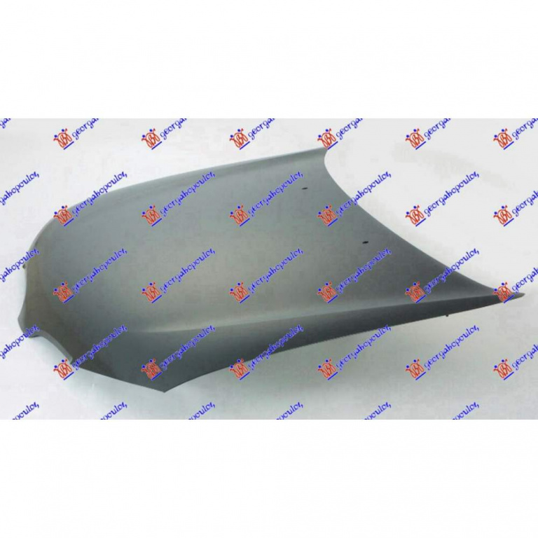 Capota Motor - Nissan Almera (N16) L/B2000 2001 , F5100-5m3mm