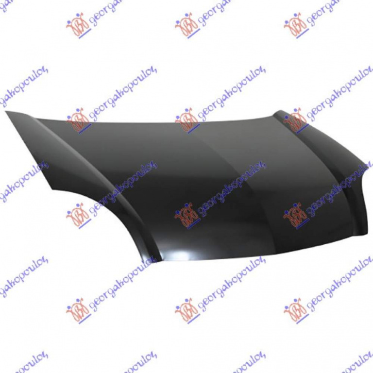 Capota Motor - Nissan Kubistar 2003 , 7751474868