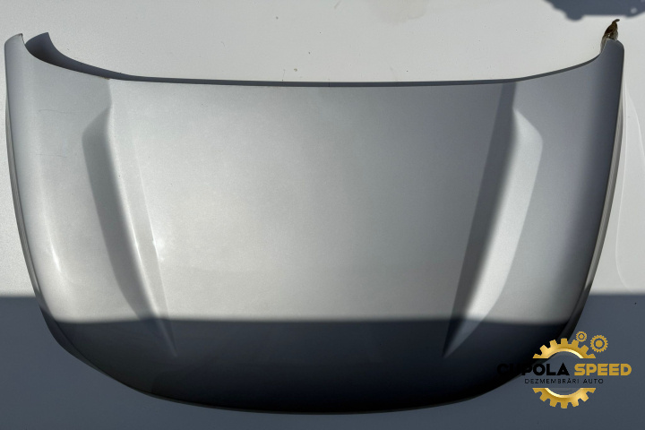 Capota motor Nissan Navara D23 [2015 - 2019]