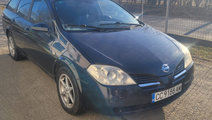 CAPOTA MOTOR NISSAN PRIMERA P12 FAB. 2001 - 2008 ...