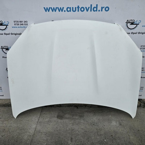 Capota motor Nissan Qashqai 2 2013-2016 J11