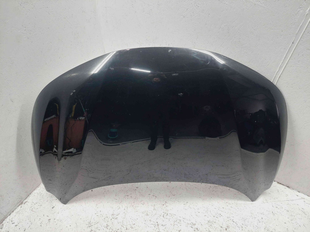 Capota motor Nissan Qashqai (2) [Fabr 2013-2017] Z11