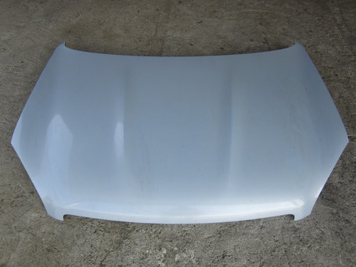CAPOTA MOTOR NISSAN QASHQAI J10 FAB. 2006 - 2013 ⭐⭐⭐⭐⭐