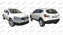 Capota motor NISSAN QASHQAI / QASHQAI +2 (J10, JJ1...