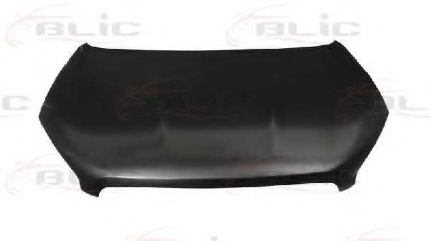 Capota motor NISSAN QASHQAI / QASHQAI +2 (J10, JJ10) (2007 - 2013) BLIC 6803-00-1617281P piesa NOUA