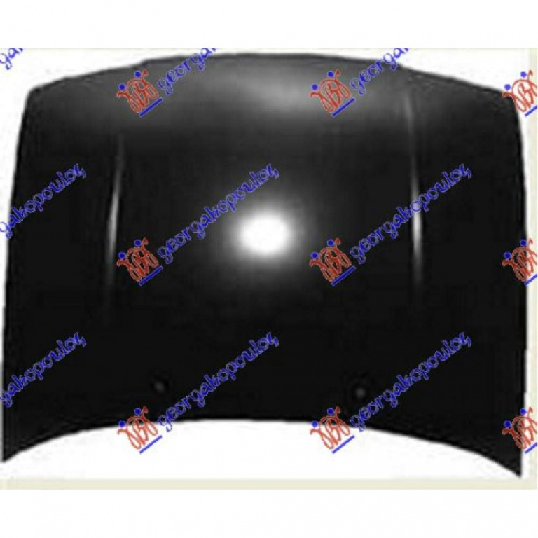 Capota Motor - Nissan Sunny (N14) L/B 1992 , 65100-62c30