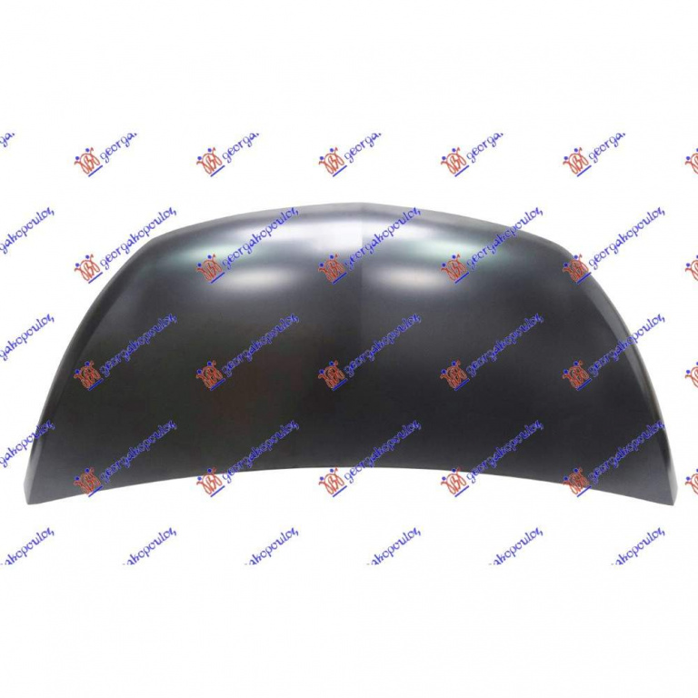 Capota Motor - Nissan Vanette Nv 300 2016 , 93455832