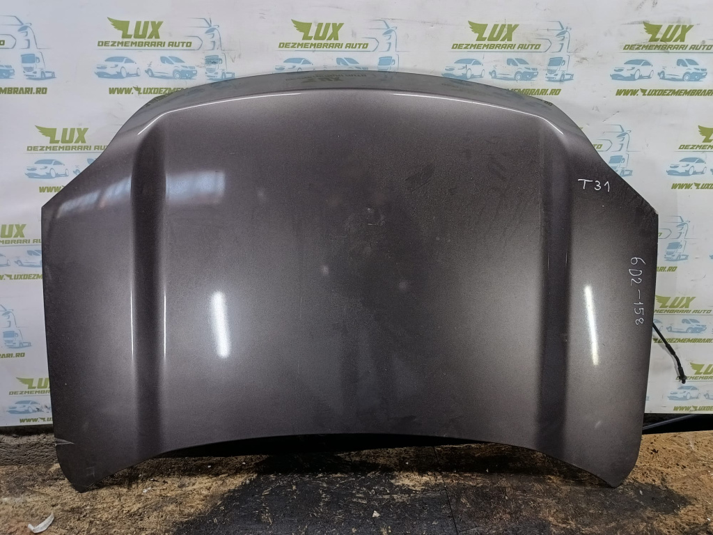 Capota motor Nissan X-Trail T31 [2007 - 2011]