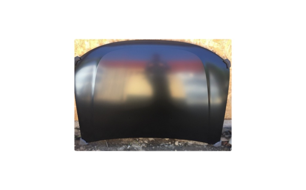 Capota motor NOUA Dacia Duster 2010-2017 - 651000987R