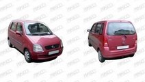 Capota motor OPEL AGILA (A) (H00) (2000 - 2007) PR...