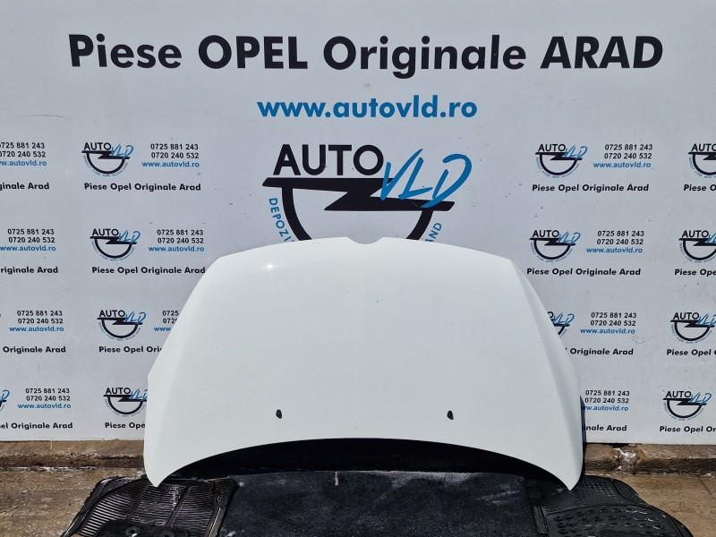 Capota motor Opel Agila B 2008-2014