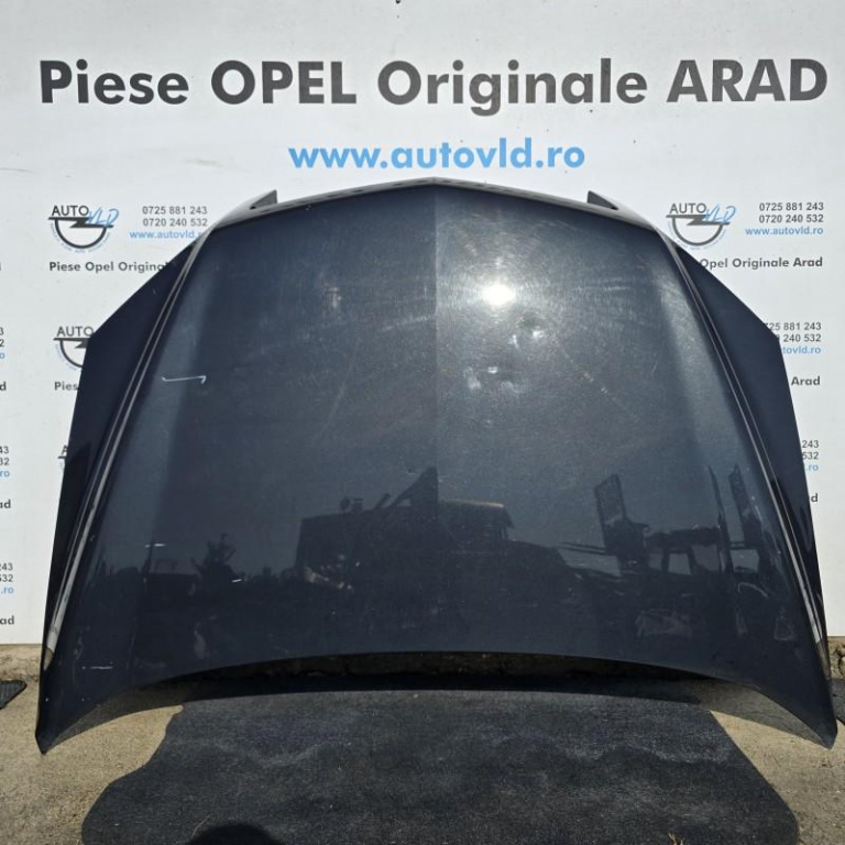Capota motor Opel Antara 2006-2010