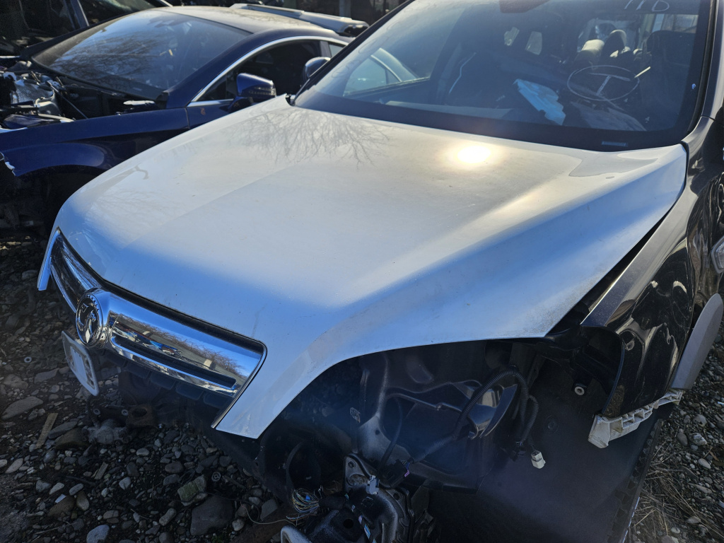 Capota motor Opel Antara 2012
