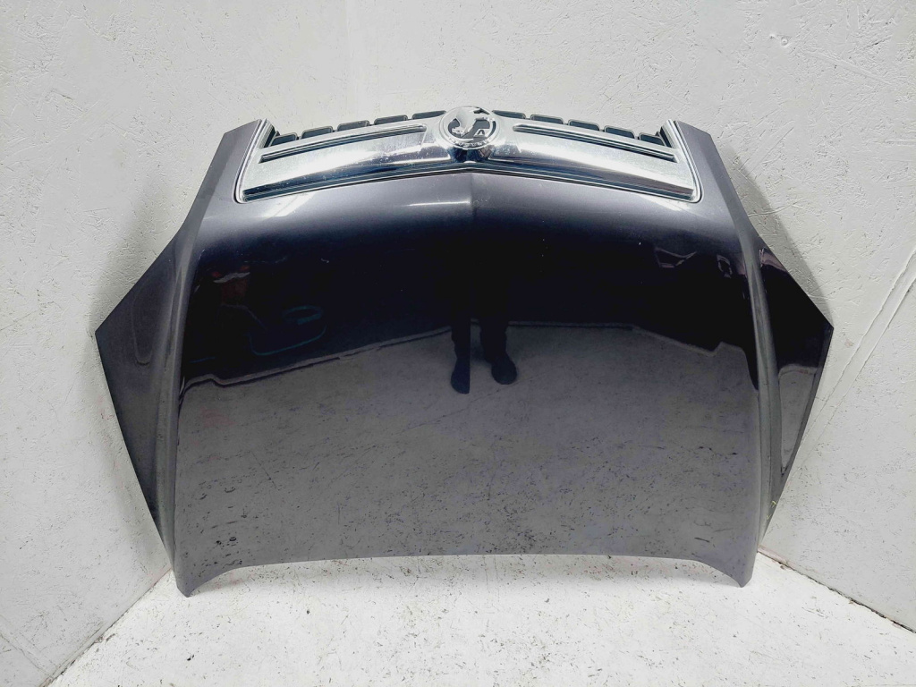 Capota motor Opel Antara [Fabr 2006-2017] GUE