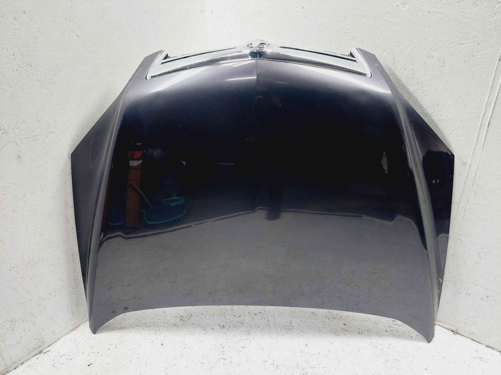 Capota motor Opel Antara [Fabr 2006-2017] GUE
