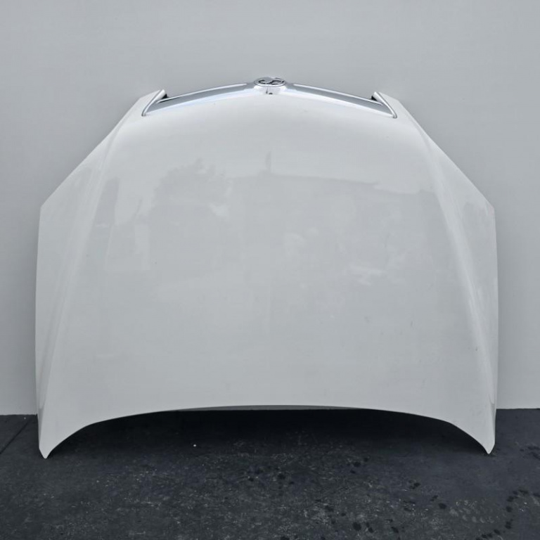 Capota motor Opel Antara facelift 2010-2016